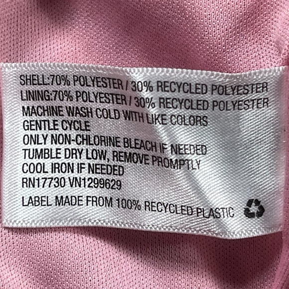 Wild Fable size Xxl Colorful Floral Puff Sleeve Sweetheart Neck Tiny Top NWT - Picture 10 of 11